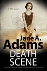 Death Scene - Jane A. Adams - 9780727887030