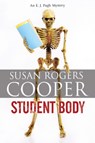 Student Body - Susan Rogers (Author) Cooper - 9780727887115