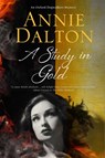 A Study in Gold - Annie Dalton - 9780727887177