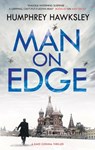 Man on Edge - Humphrey Hawksley - 9780727889140