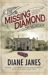 The Missing Diamond Murder - Diane Janes - 9780727889546