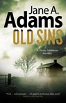 Old Sins - Jane A. Adams - 9780727892447