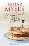 Puddin' on the Blitz - MYERS,  Tamar - 9780727892805