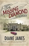 The Missing Diamond Murder - Diane Janes - 9780727892911