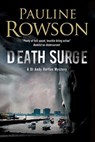 Death Surge - Pauline Rowson - 9780727893796