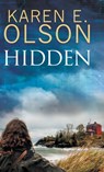 Hidden - Karen E. Olson - 9780727894397
