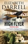 The High Flyer - Elizabeth Darrell - 9780727894878