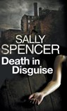 Death in Disguise - Sally Spencer - 9780727895271