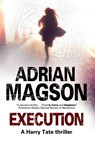 Execution - Adrian Magson - 9780727896728