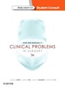 Hunt & Marshall's Clinical Problems in Surgery - SMITH,  Julian A. ; Fox, Jane G. (Senior Lecturer, Department of Surgery (MMC), Monash University Head, Breast Services, Monash Health, Victoria) ; Saunder, Alan C. (Senior Lecturer, Department of Surgery (MMC), Monash University Director of Surgery, Monash Health, Head, Vascular & Transplant Surger - 9780729542265