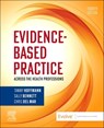 Evidence-Based Practice Across the Health Professions - Tammy Hoffmann - 9780729544436