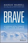 Brave - Margie Warrell - 9780730319191