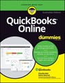 QuickBooks Online For Dummies - Priscilla Meli ; Elaine Marmel - 9780730344995