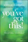 You've Got This! - Margie Warrell - 9780730368458