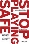 Stop Playing Safe - Margie Warrell - 9780730394587