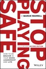 Stop Playing Safe - Margie Warrell - 9780730394594