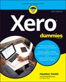 Xero For Dummies - Heather Smith - 9780730394617