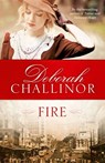 Fire - Deborah Challinor - 9780730400882
