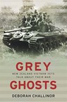 Grey Ghosts - Deborah Challinor - 9780730443315