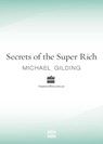 Secrets of the Super Rich - Michael Gilding - 9780730493495