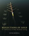Reflections of Gold: A Celebration of New Zealand Rowing - Peter Bidwell - 9780730493679
