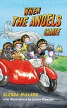 When the Angels Came - Glenda Millard - 9780730495499