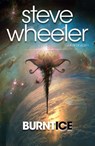 Burnt Ice - Steve Wheeler - 9780730496465