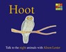 Hoot (Talk to the Animals) board book - Alison Lester - 9780730498520