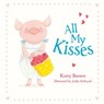 All My Kisses - Kerry Brown - 9780730499480