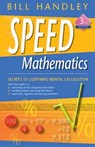 Speed Mathematics - Bill Handley - 9780731407811
