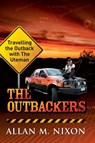 OUTBACKERS - Allan M Nixon - 9780733322945