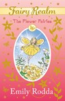 FLOWER FAIRIES - Emily Rodda - 9780733328008