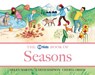 The ABC Book of Seasons - Helen Martin ; Judith Simpson ; Cheryl Orsini - 9780733339257
