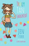 Truly Tan: Shocked - Jen Storer - 9780733342868