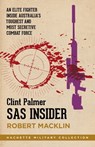 SAS Insider - Clint Palmer ; Robert Macklin - 9780733629747