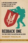 Redback One - Robert Macklin - 9780733630019