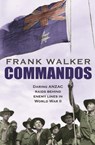 Commandos - Frank Walker - 9780733631689