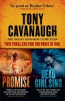 Darian Richards' Crime Files - CAVANAUGH,  Tony - 9780733632303