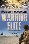 Warrior Elite - Robert Macklin - 9780733632327