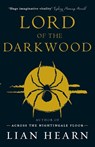 Lord of the Darkwood - Lian Hearn - 9780733635274