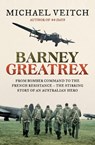 Barney Greatrex - Michael Veitch - 9780733637247