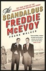 The Scandalous Freddie McEvoy - Frank Walker - 9780733639883