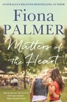 Matters of the Heart - Fiona Palmer - 9780733641602