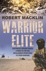 Warrior Elite - Robert Macklin - 9780733641985