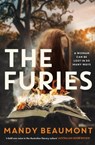 The Furies - Mandy Beaumont - 9780733643101