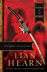 Sibling Assassins - Lian Hearn - 9780733643545