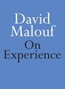 On Experience - David Malouf - 9780733643880