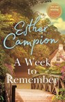 A Week to Remember - Esther Campion - 9780733645525