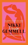 Dissolve - Nikki Gemmell - 9780733646034