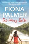 The Wrong Sister - Fiona Palmer - 9780733646225